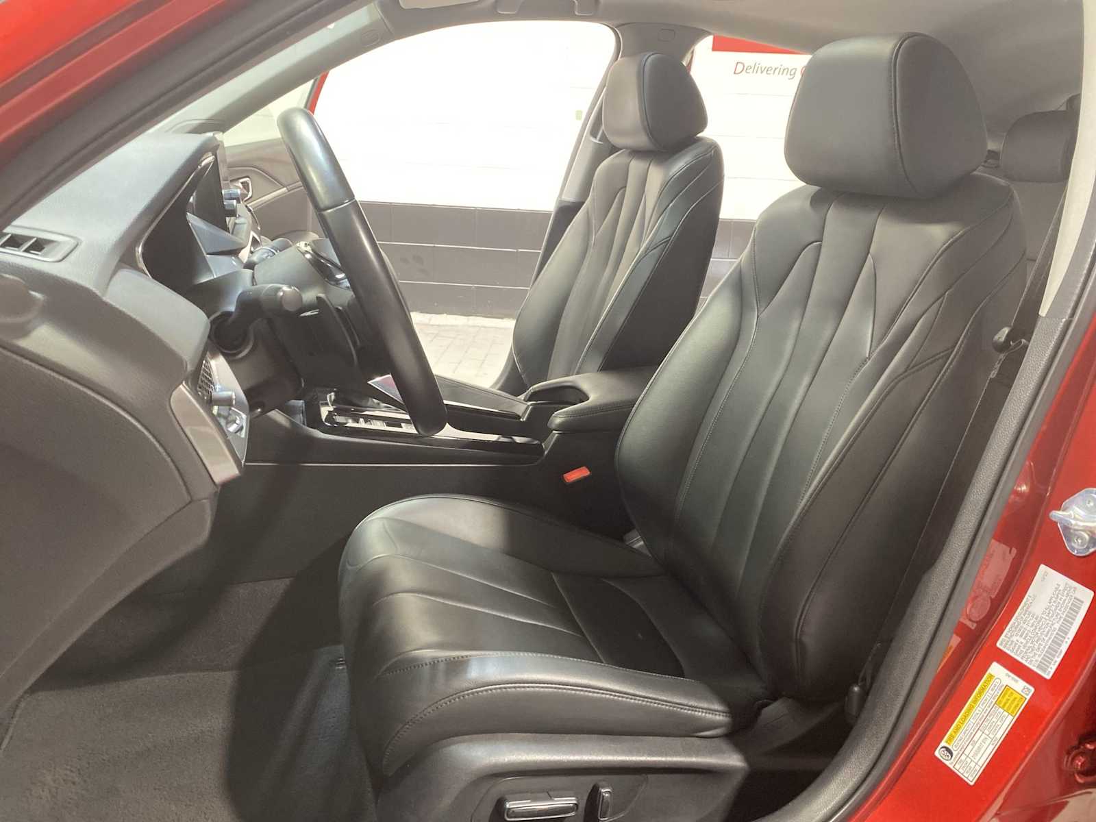 Thumbnail: 2023 Acura Integra - 11