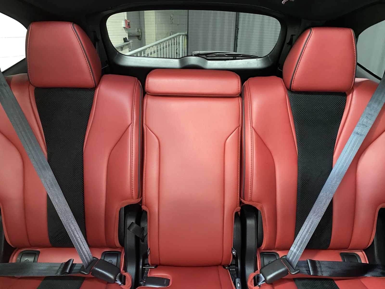 Thumbnail: 2023 Acura MDX - 22