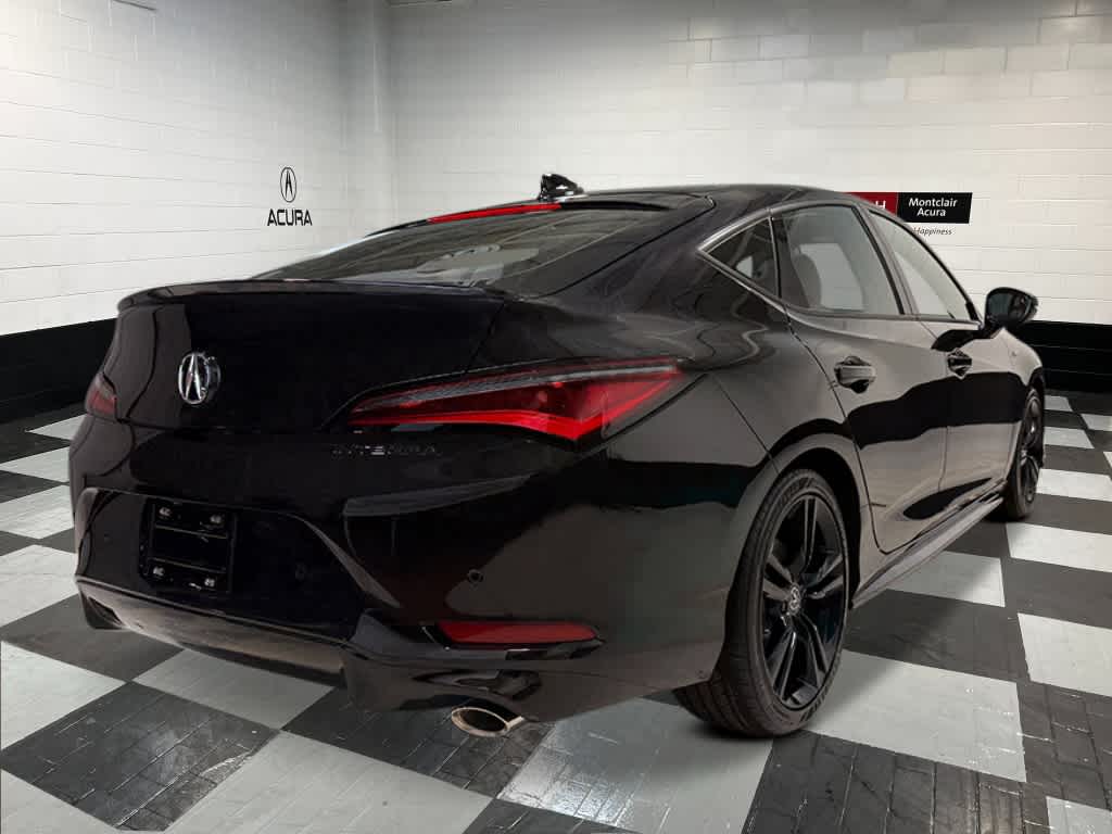 Thumbnail: 2026 Acura Integra - 5