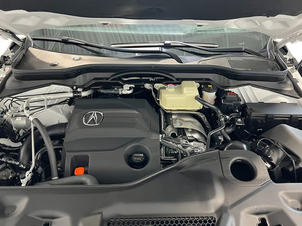 Thumbnail: 2026 Acura MDX - 13