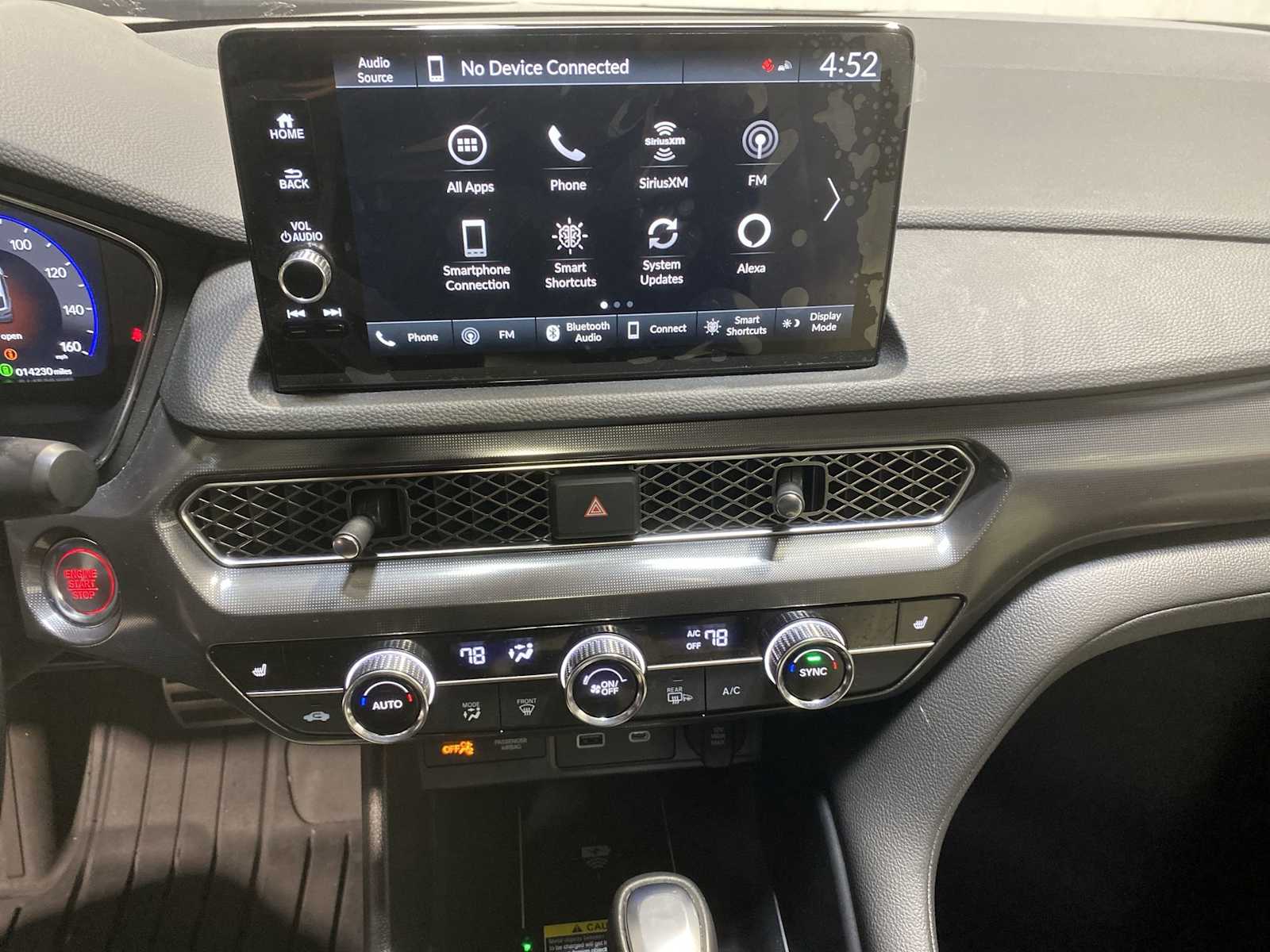 Thumbnail: 2024 Acura Integra - 16