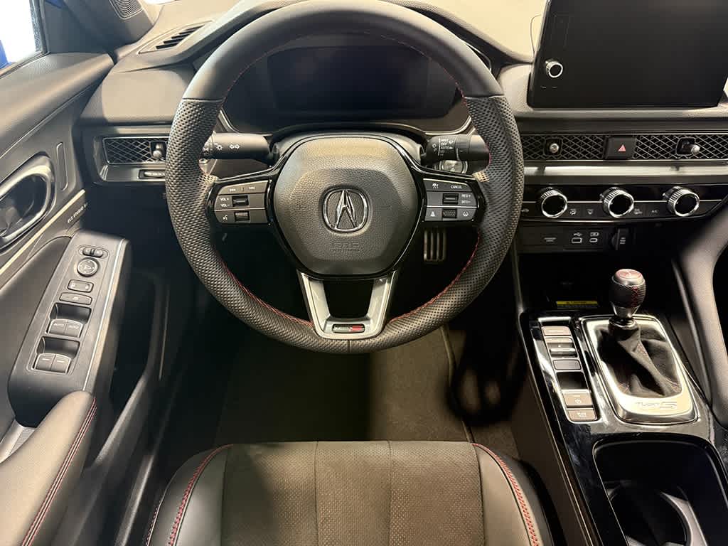 Thumbnail: 2026 Acura Integra - 17