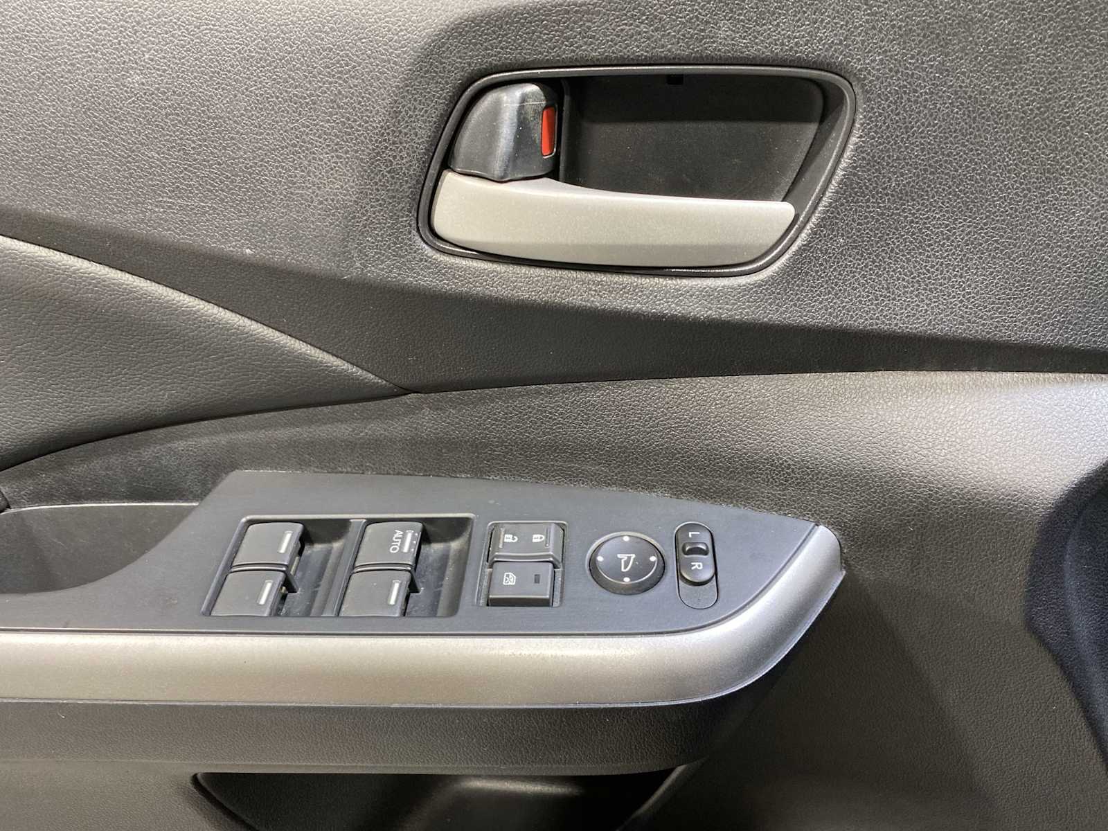 Thumbnail: 2014 Honda CR-V - 23