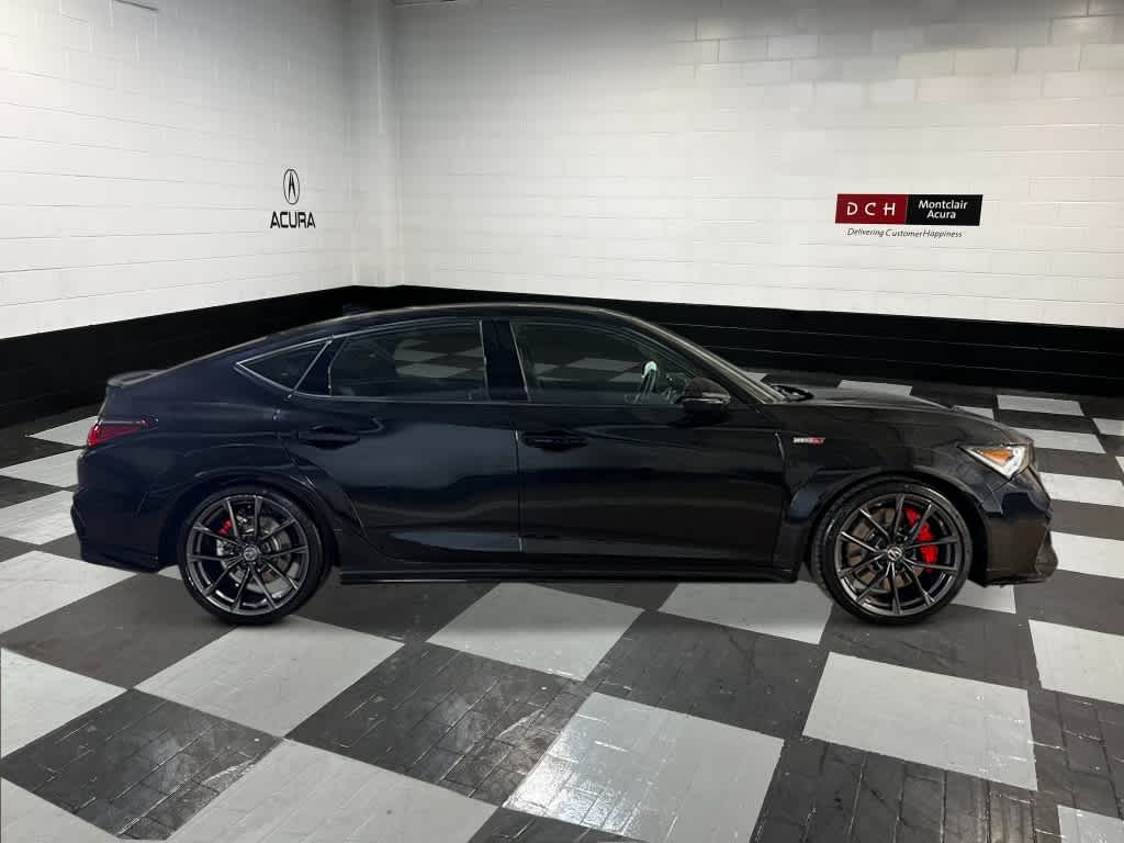 Thumbnail: 2026 Acura Integra - 6