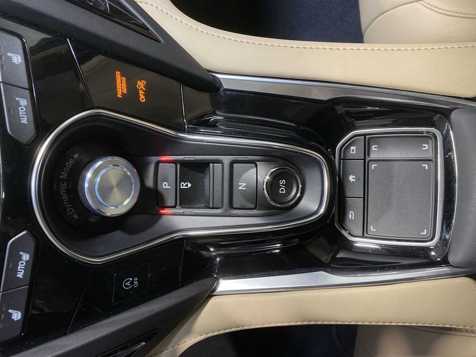 Thumbnail: 2023 Acura RDX - 17