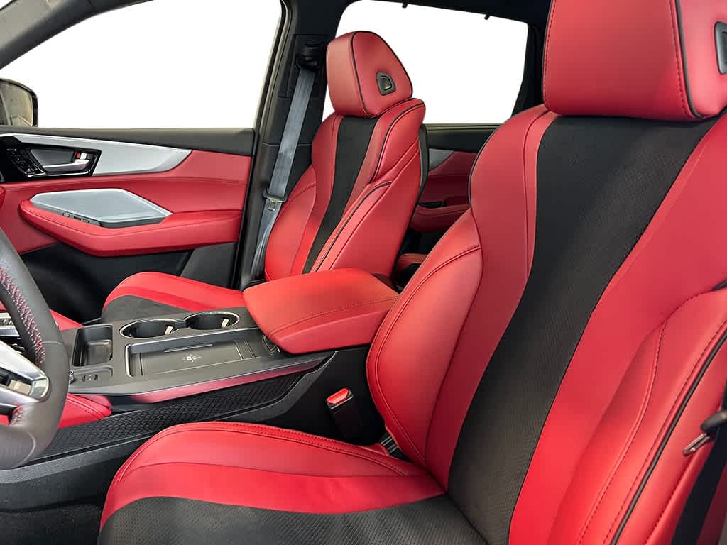 Thumbnail: 2026 Acura MDX - 14