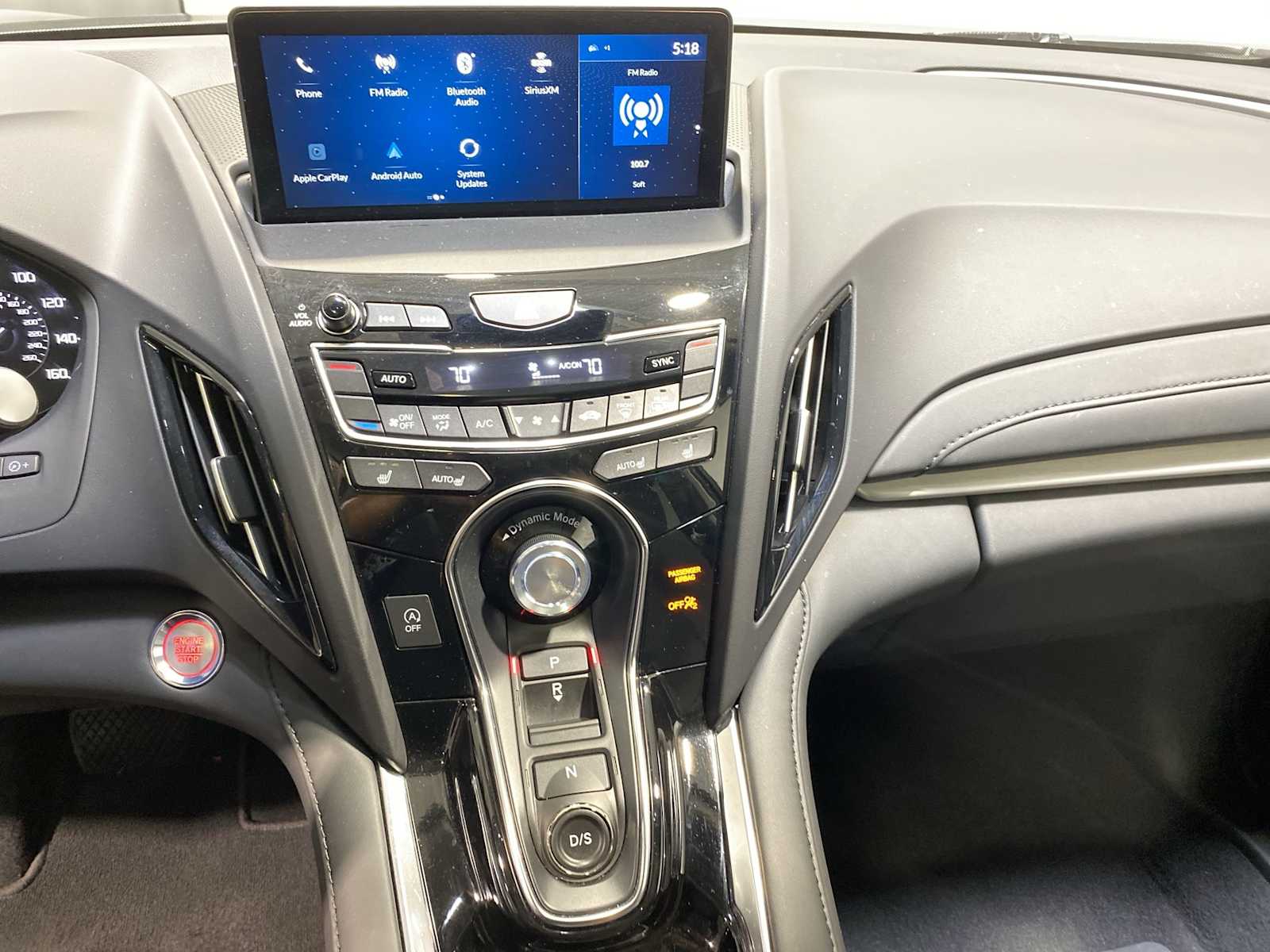 Thumbnail: 2020 Acura RDX - 16