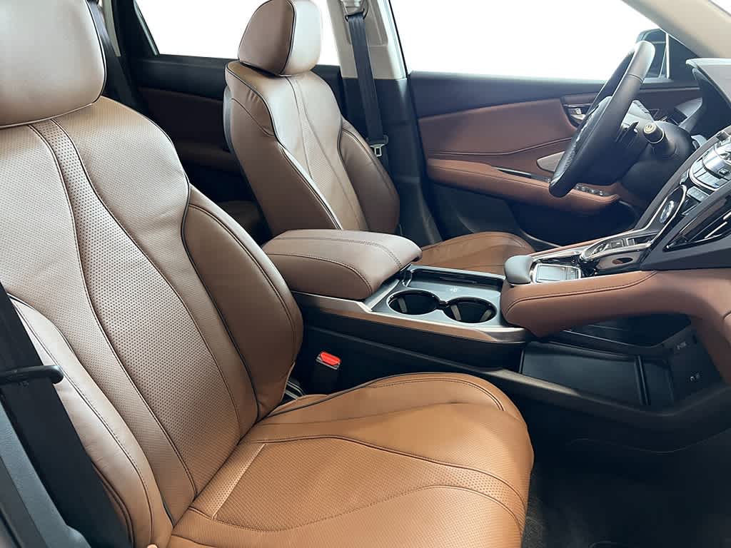 Thumbnail: 2026 Acura RDX - 38