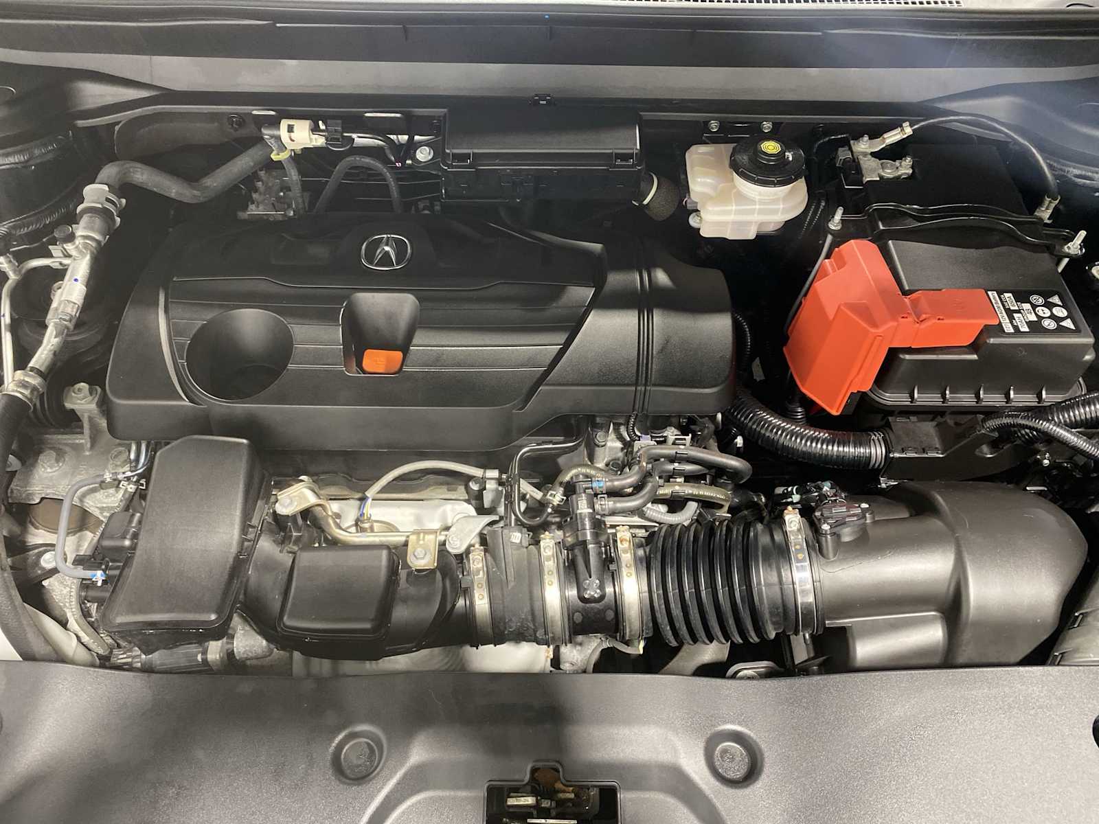 Thumbnail: 2024 Acura RDX - 9