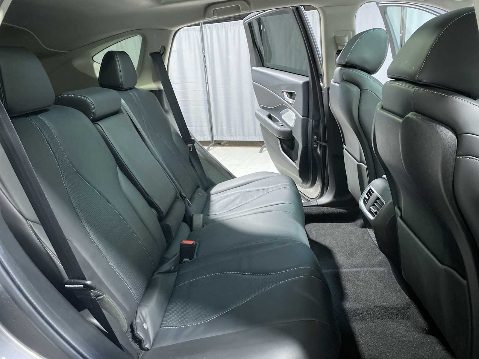 Thumbnail: 2025 Acura RDX - 13