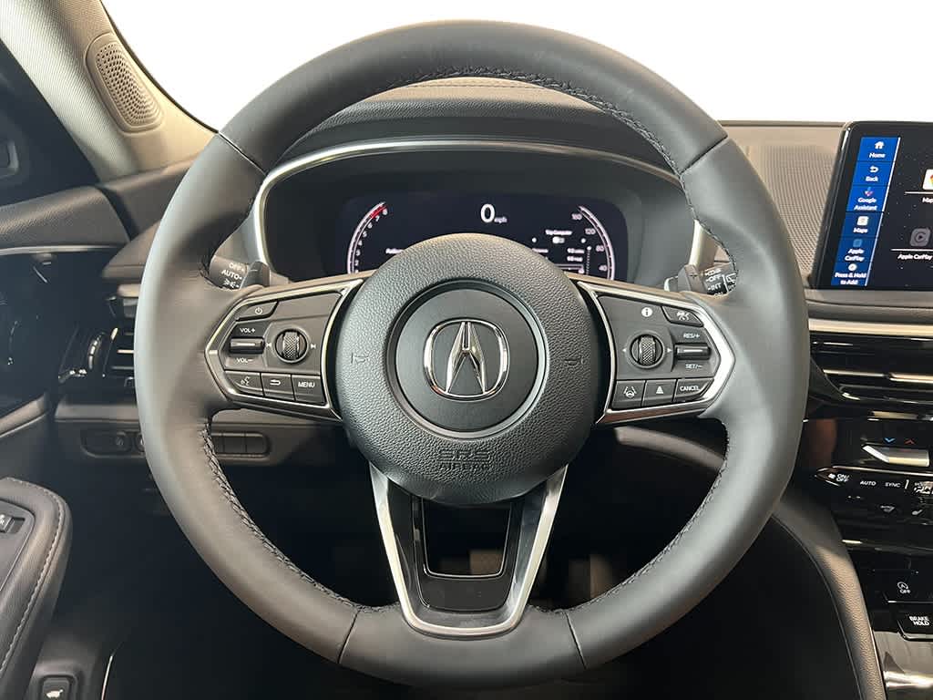 Thumbnail: 2026 Acura MDX - 14