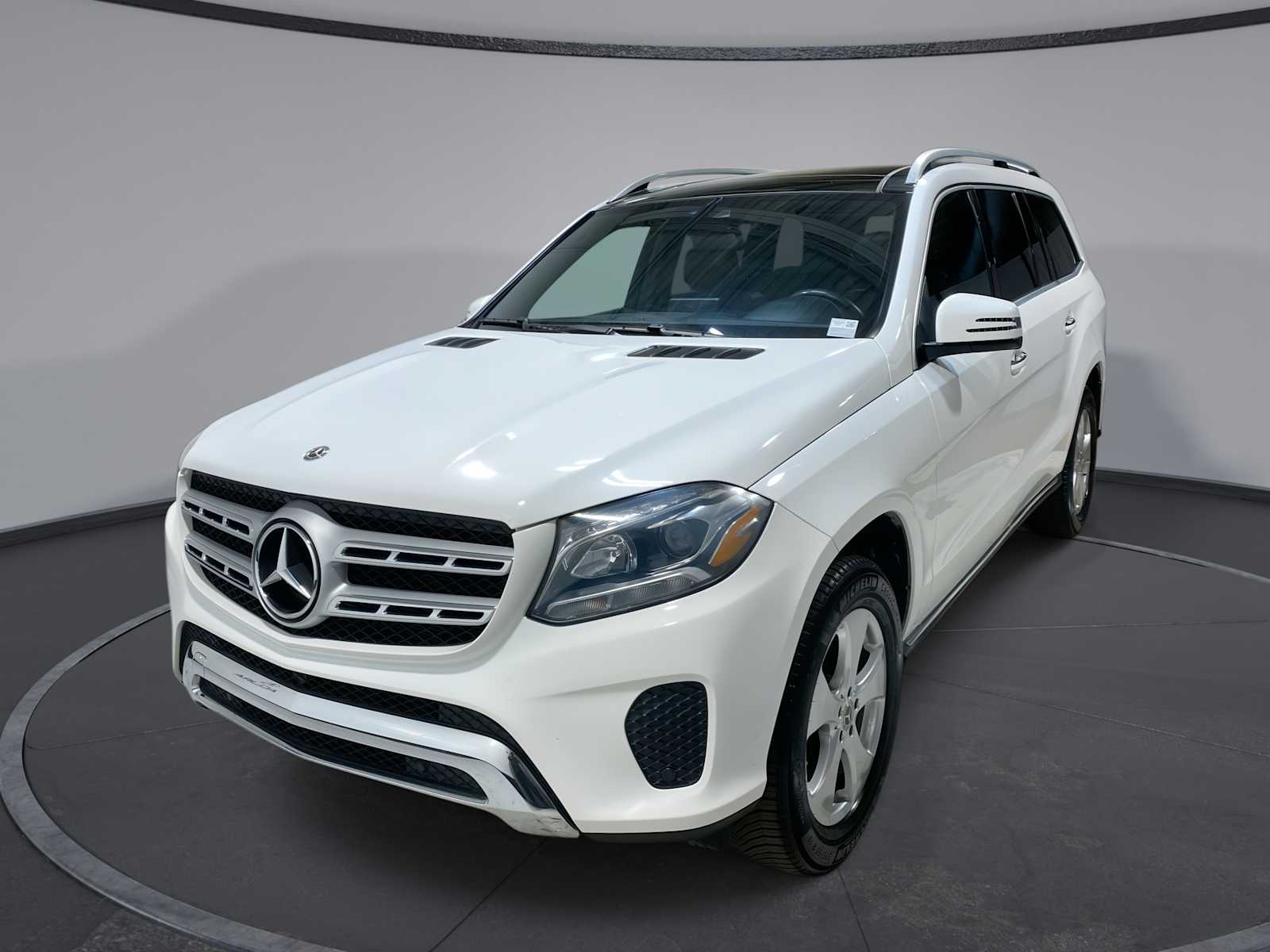 2019 Mercedes-Benz GLS 450 -
                  Verona, NJ
