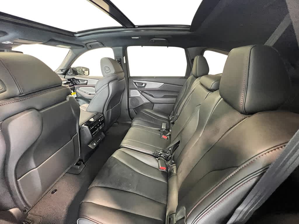 Thumbnail: 2026 Acura MDX - 34
