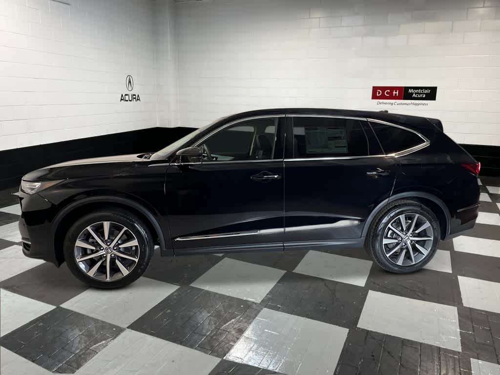 Thumbnail: 2026 Acura MDX - 2