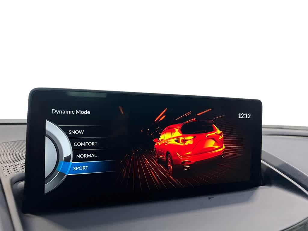 Thumbnail: 2026 Acura RDX - 26