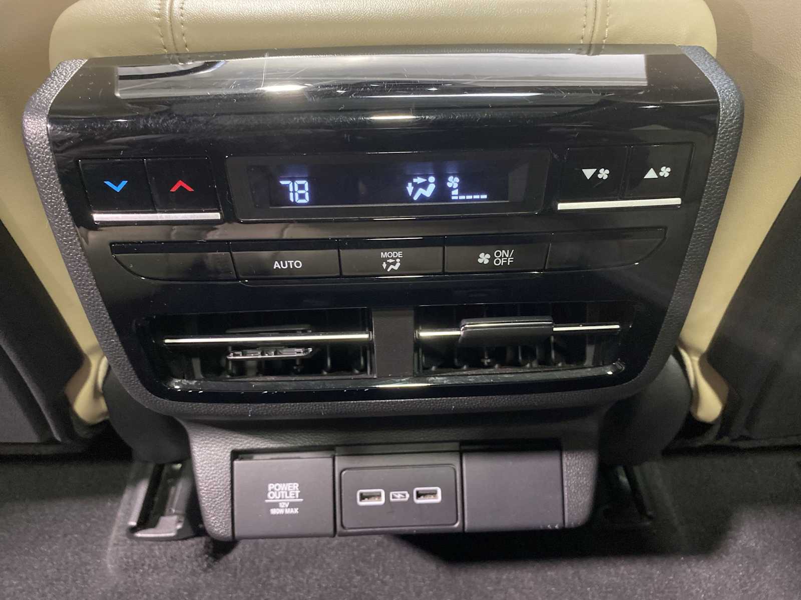 Thumbnail: 2023 Acura MDX - 25