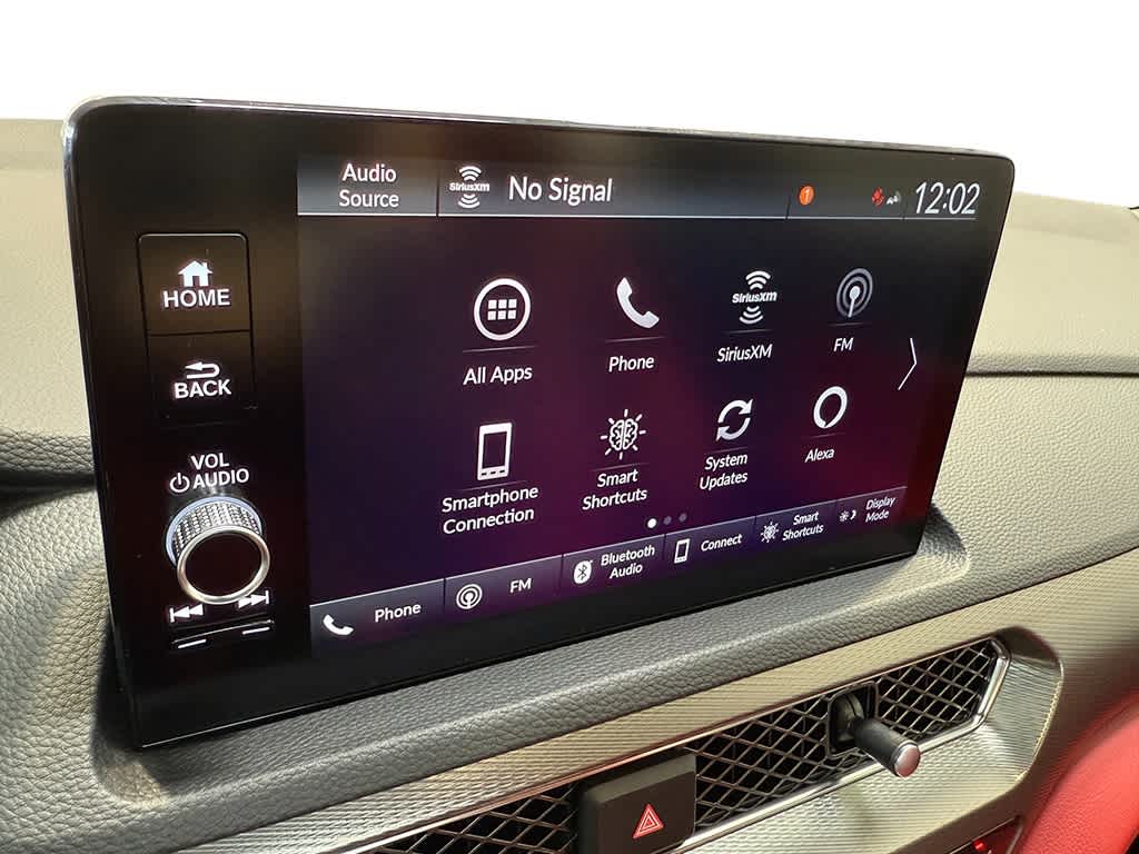 Thumbnail: 2026 Acura Integra - 24