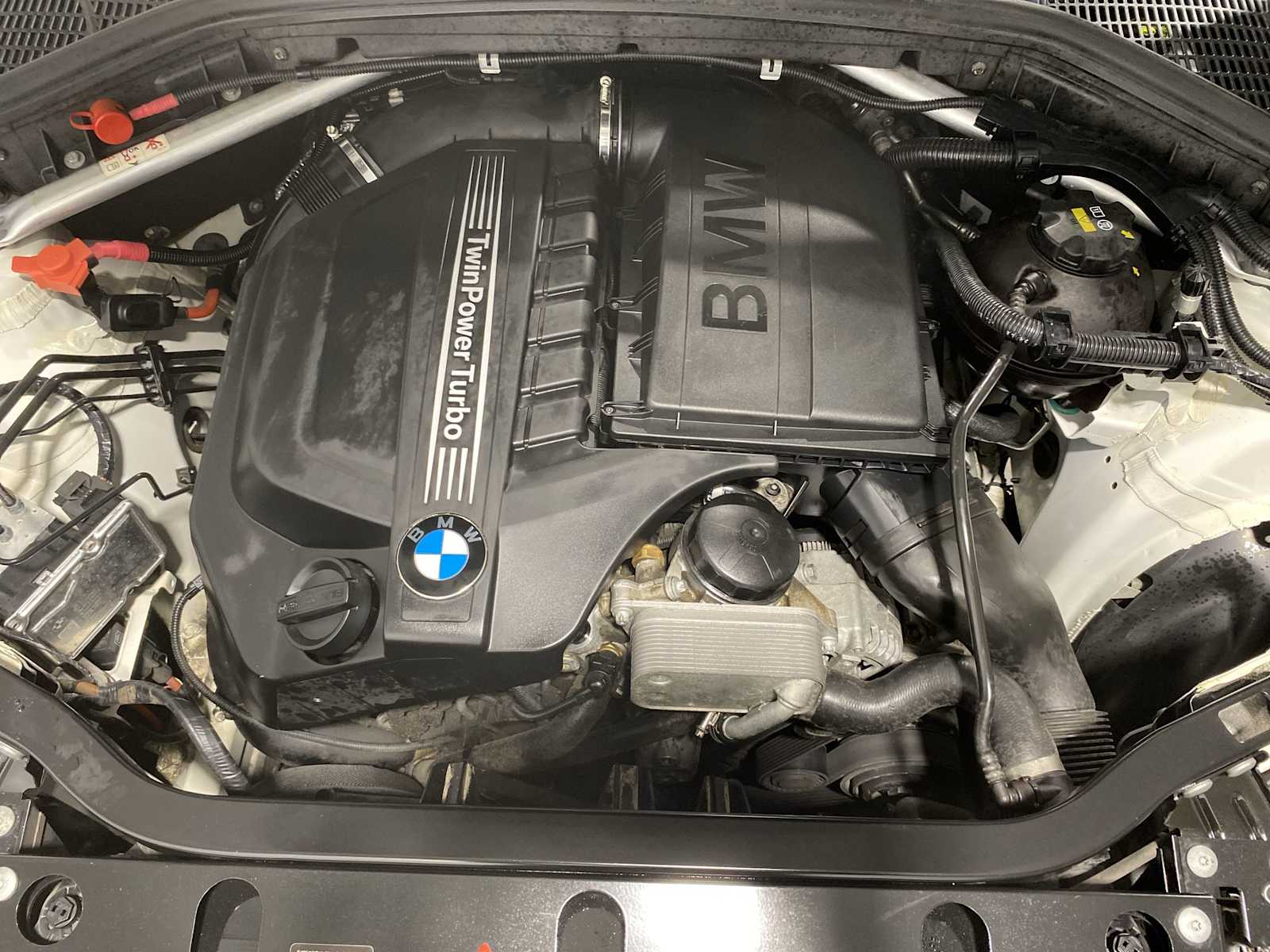 Thumbnail: 2015 BMW X3 - 9