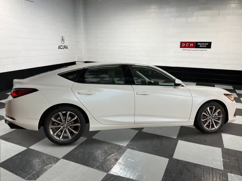 Thumbnail: 2026 Acura Integra - 11