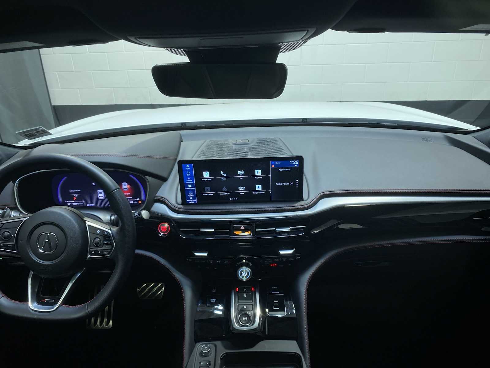 Thumbnail: 2026 Acura MDX - 10