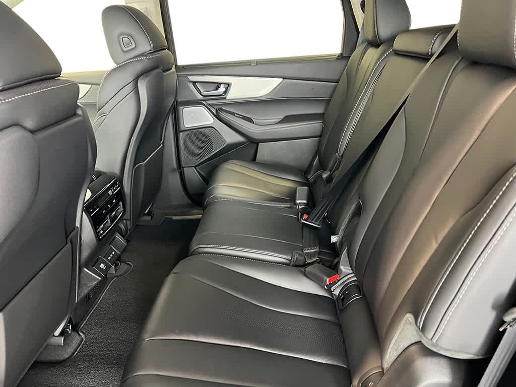 Thumbnail: 2026 Acura MDX - 30