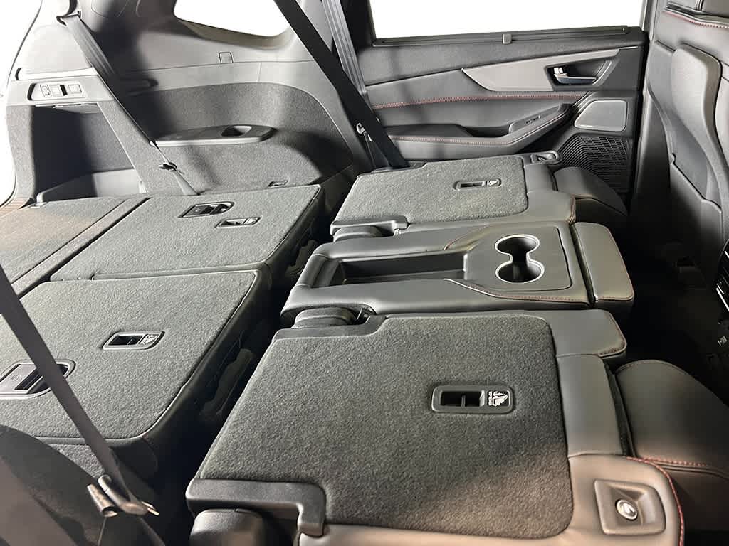 Thumbnail: 2026 Acura MDX - 37