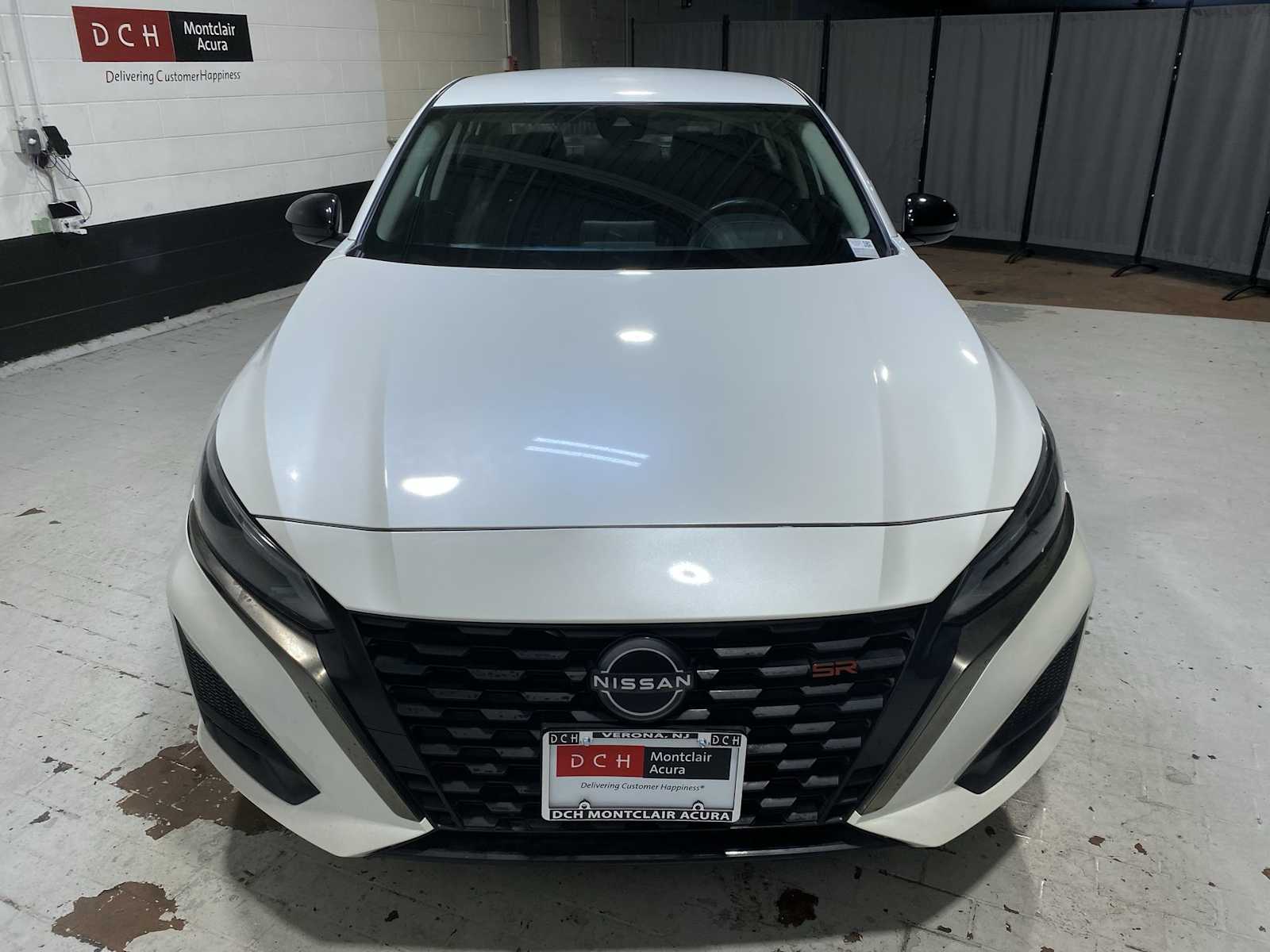 Thumbnail: 2024 Nissan Altima - 6