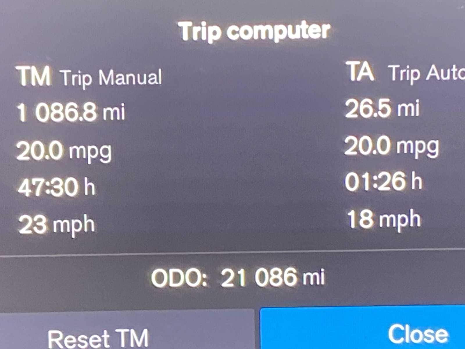 Thumbnail: 2023 Volvo XC60 - 18