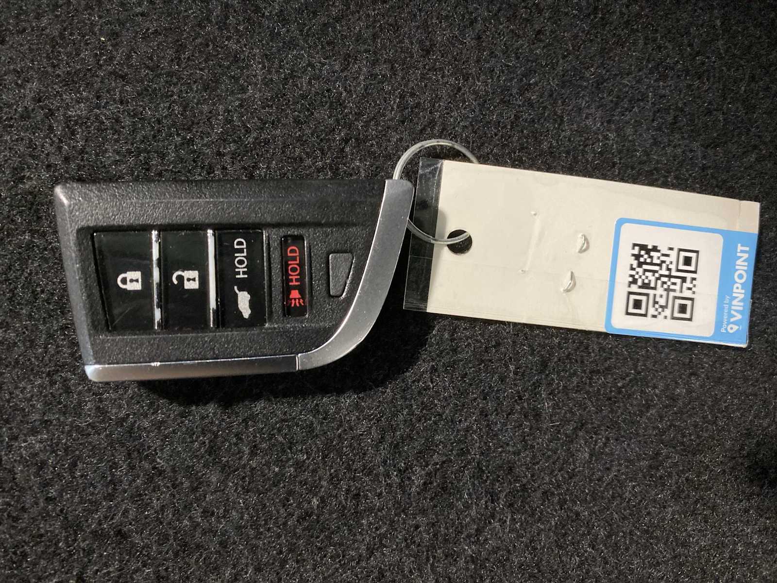 Thumbnail: 2023 Acura RDX - 20