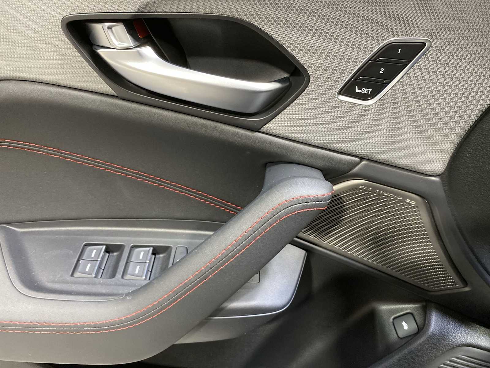 Thumbnail: 2025 Acura TLX - 23