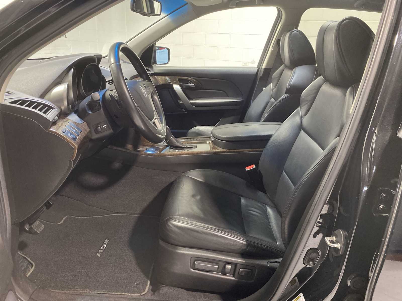 Thumbnail: 2012 Acura MDX - 2
