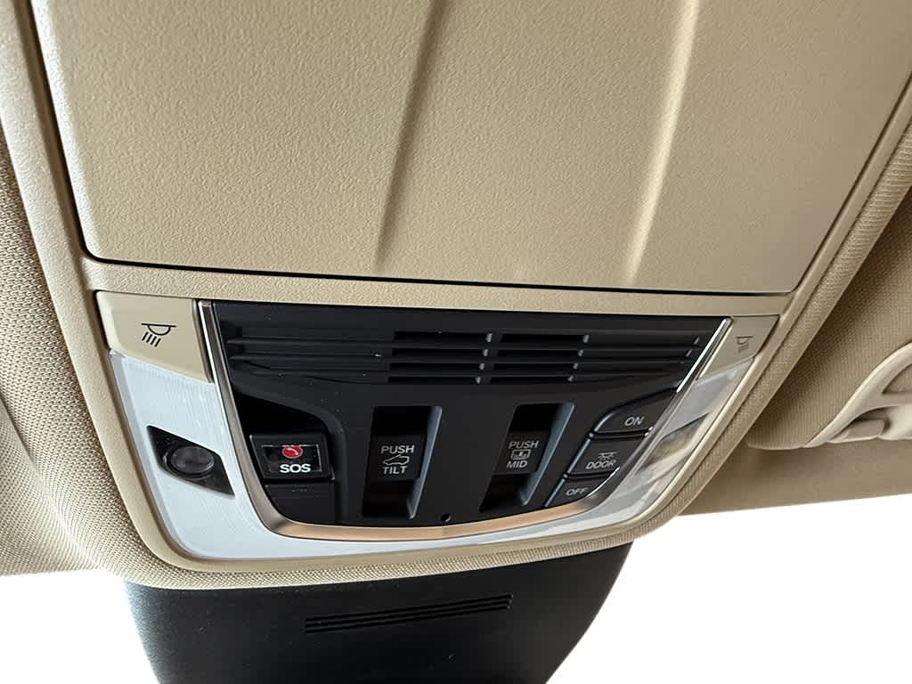 Thumbnail: 2026 Acura MDX - 24