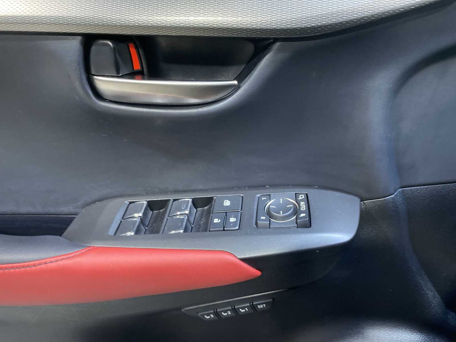 Thumbnail: 2018 Lexus NX - 23