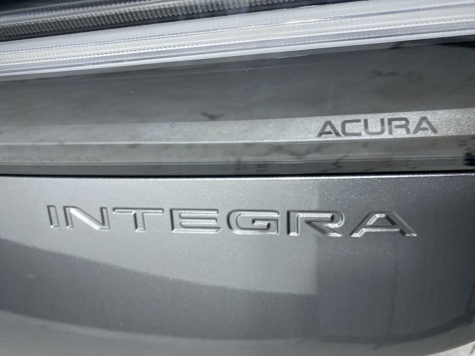 Thumbnail: 2024 Acura Integra - 7
