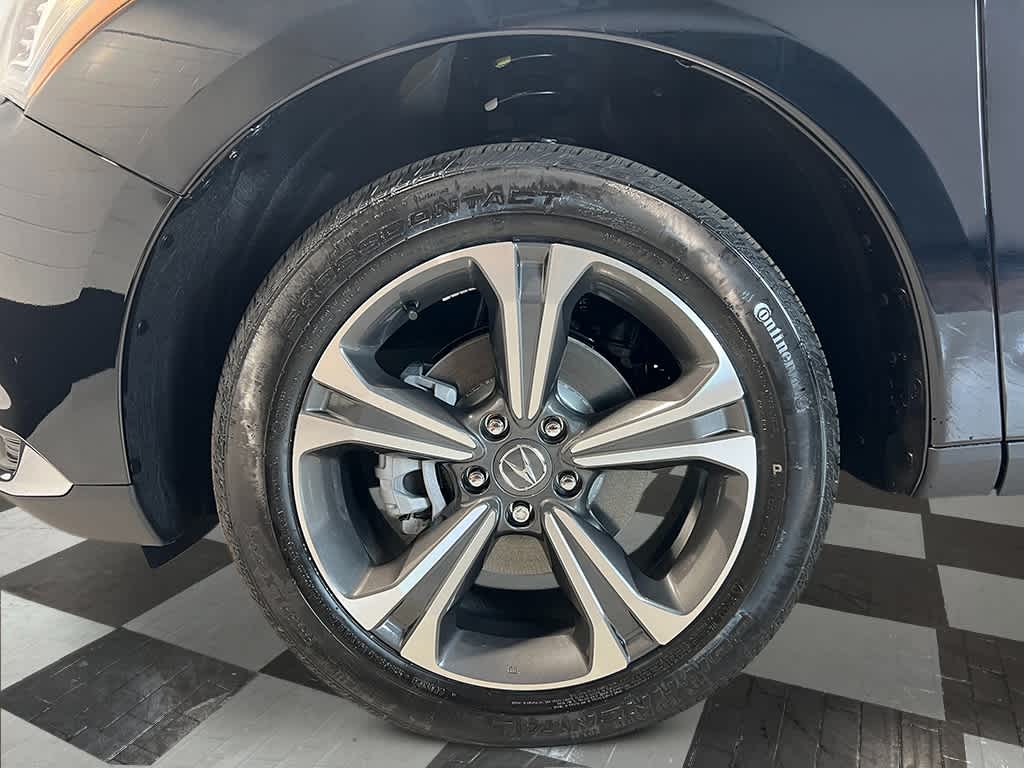 Thumbnail: 2026 Acura RDX - 12