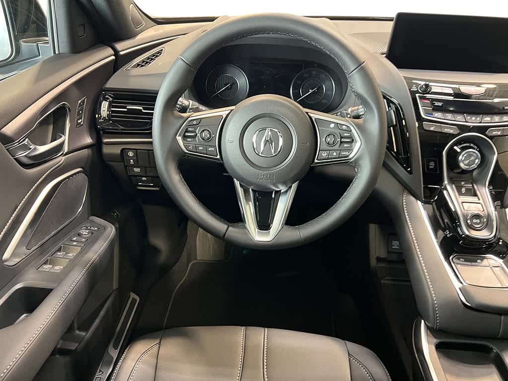 Thumbnail: 2026 Acura RDX - 15