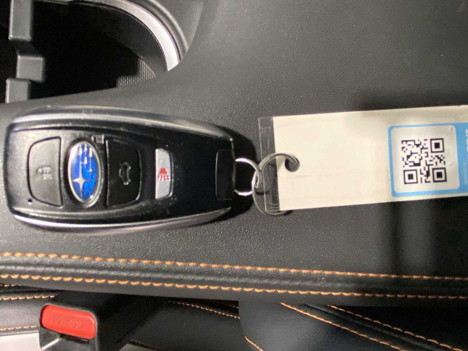 Thumbnail: 2020 Subaru Crosstrek - 20