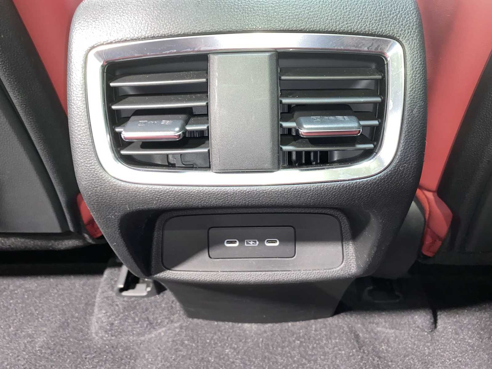 Thumbnail: 2023 Acura RDX - 25