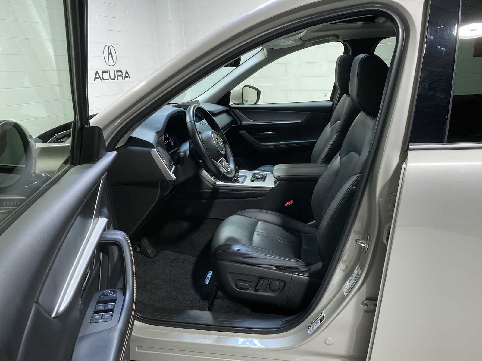 Thumbnail: 2025 Mazda CX-90 - 2