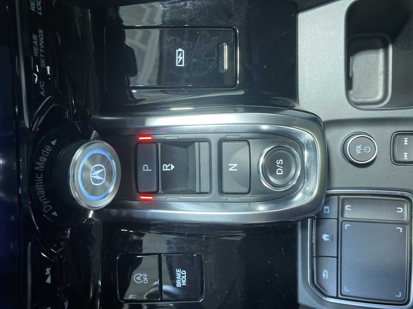 Thumbnail: 2024 Acura MDX - 17