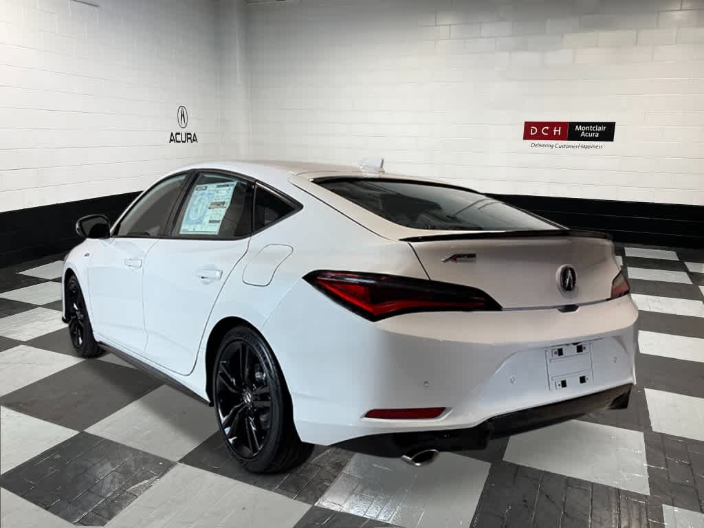 Thumbnail: 2026 Acura Integra - 3
