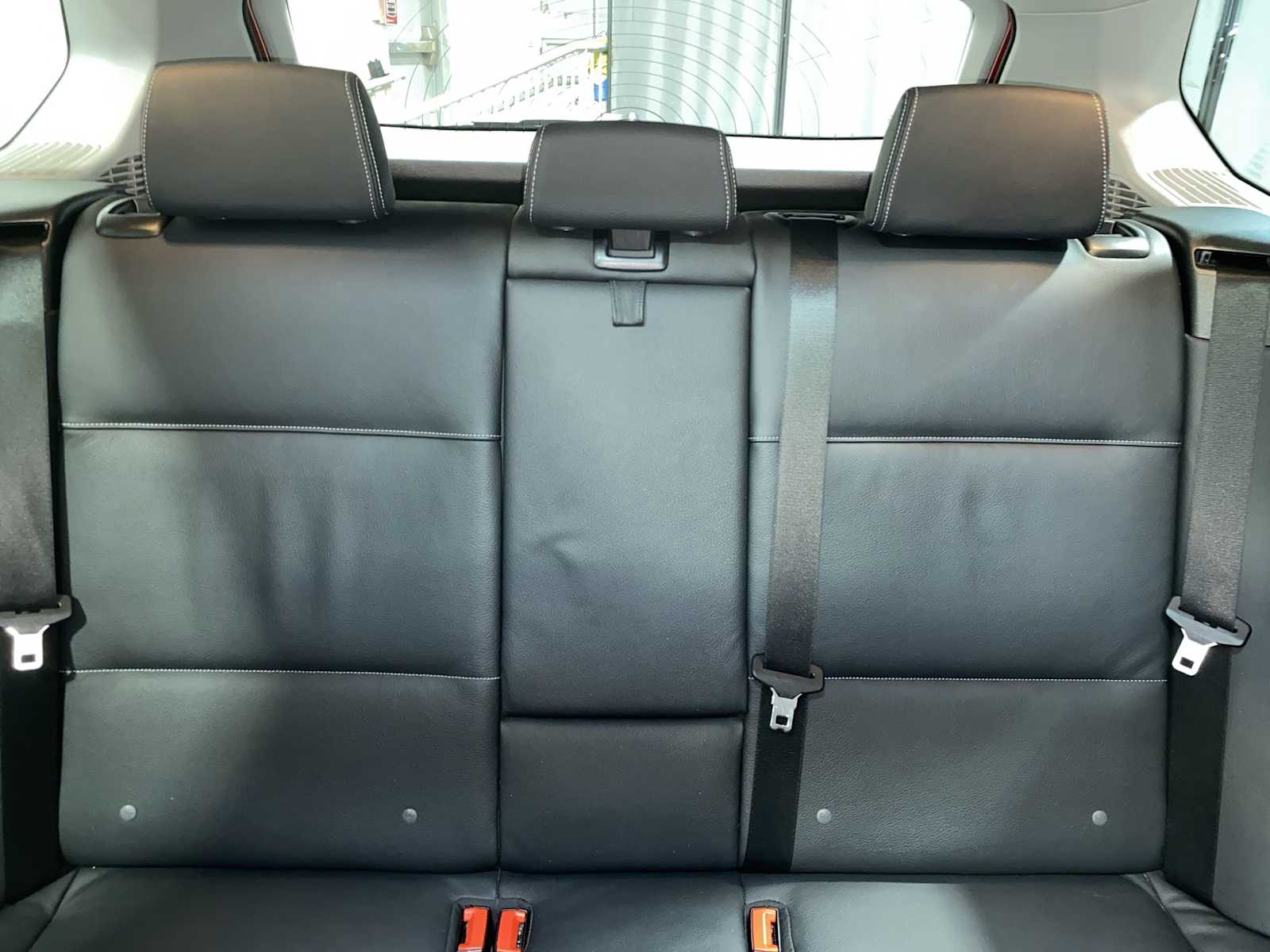 Thumbnail: 2016 BMW X3 - 22