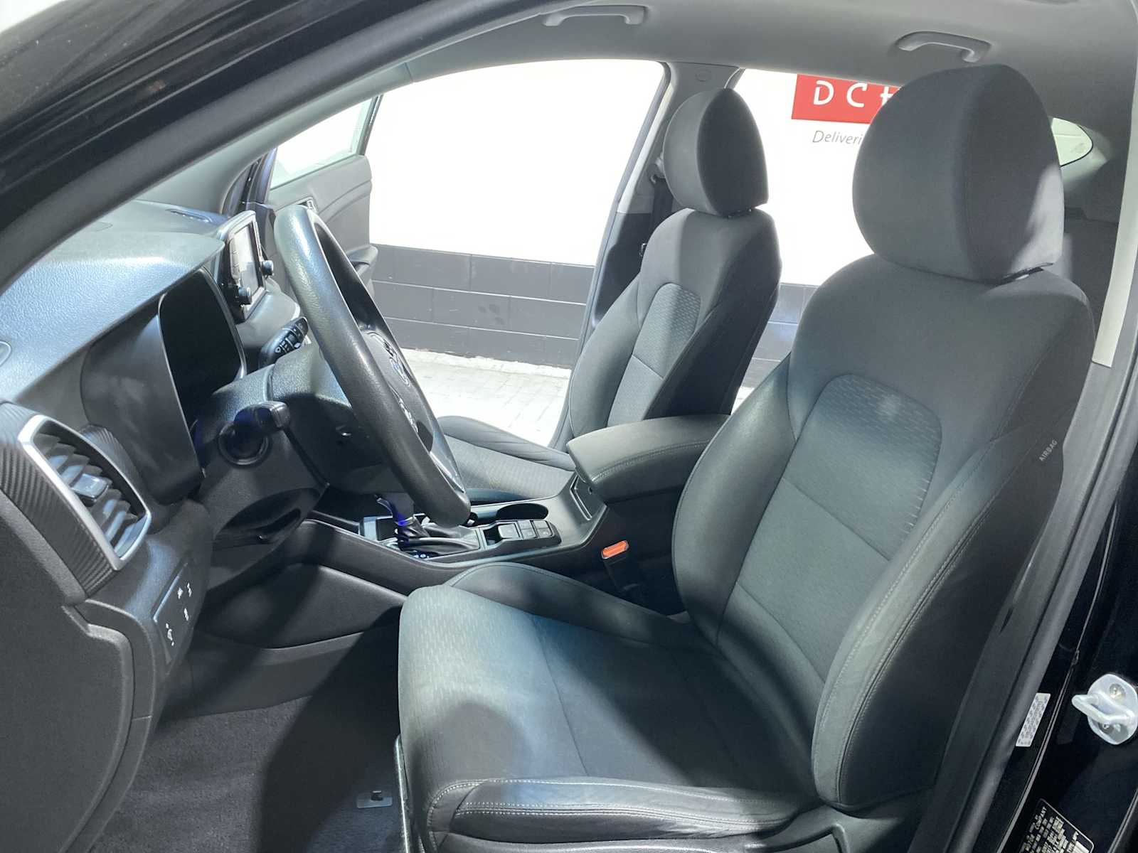 Thumbnail: 2019 Hyundai Tucson - 11