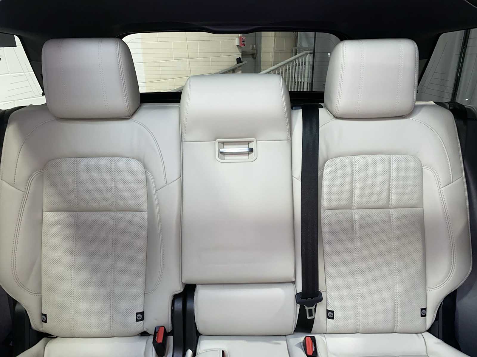 Thumbnail: 2021 Land Rover Range Rover Sport - 22