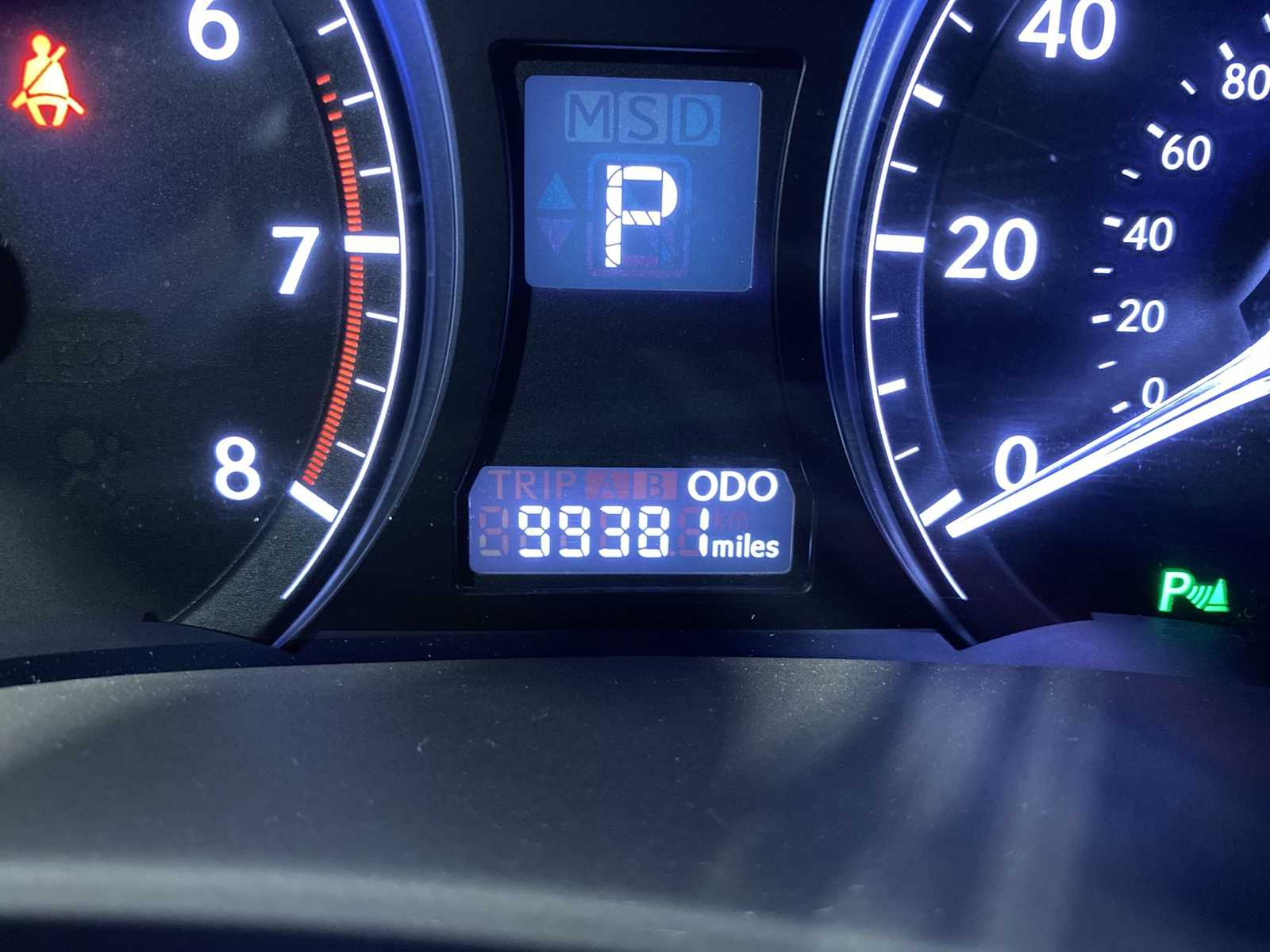 Thumbnail: 2015 Lexus RX - 18