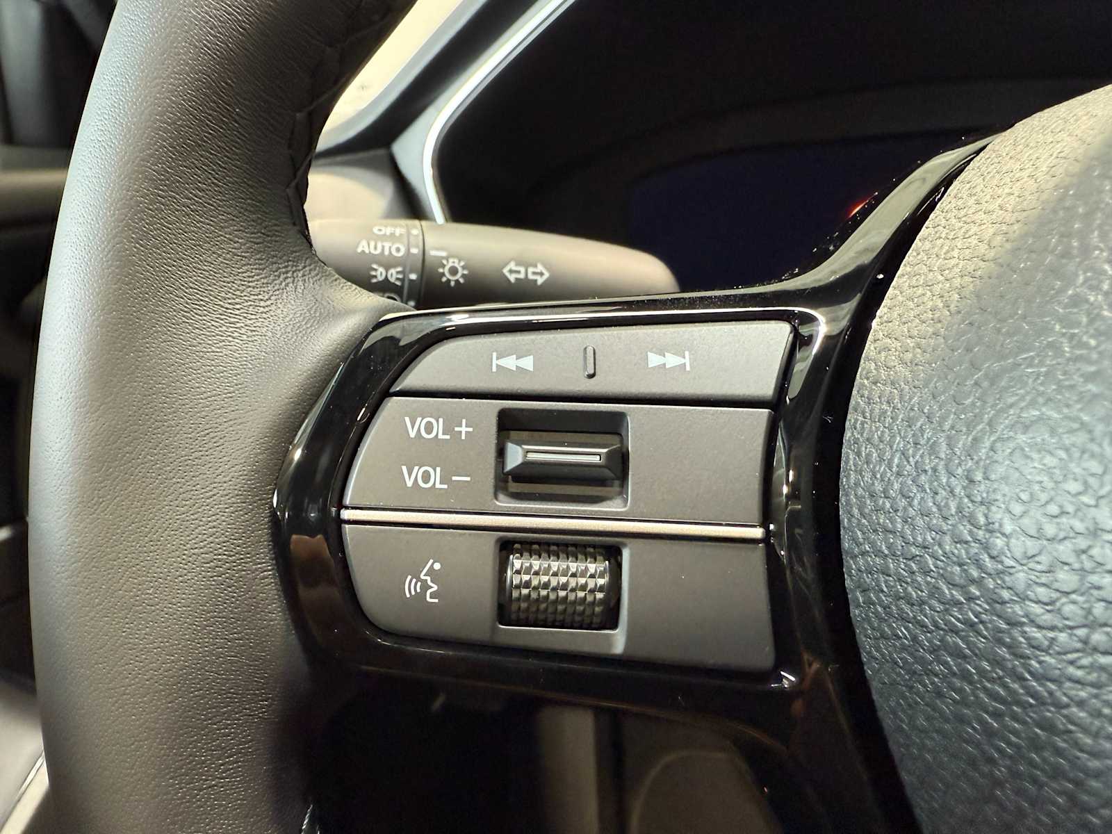 Thumbnail: 2026 Acura Integra - 16