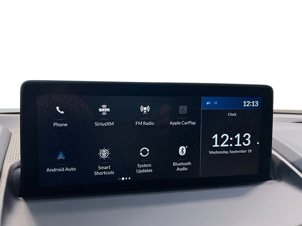 Thumbnail: 2026 Acura RDX - 23