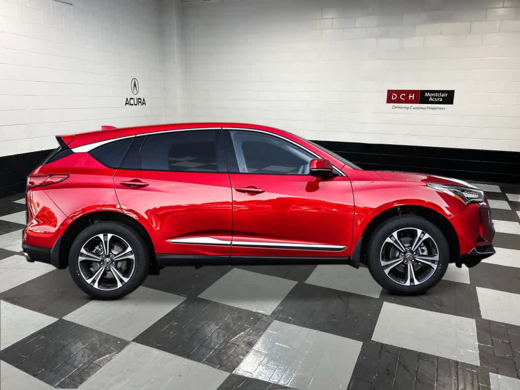 Thumbnail: 2026 Acura RDX - 6