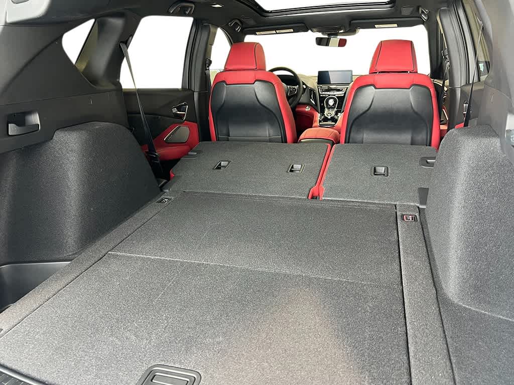 Thumbnail: 2026 Acura RDX - 34