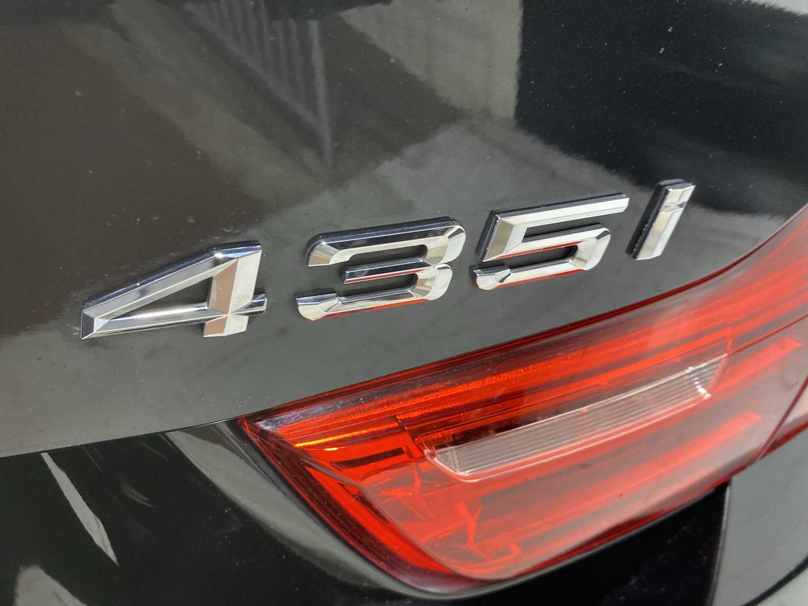 Thumbnail: 2015 BMW 4 Series - 7